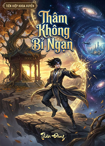 Thâm Không Bỉ Ngạn (Dịch) (Bản chỉnh sửa)