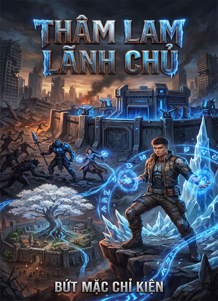 Thâm Lam Lãnh Chủ (Dịch)