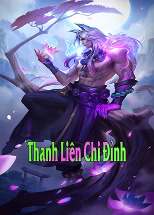 Thanh Liên Chi Đỉnh (Dịch)