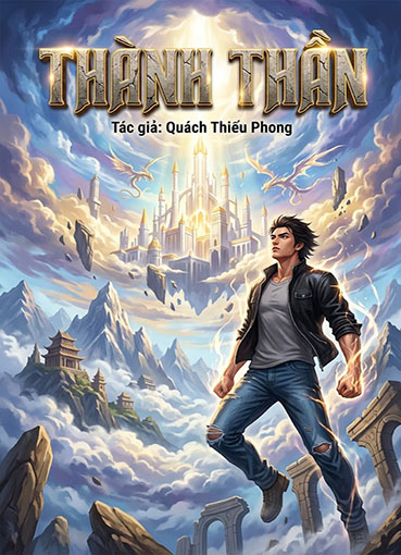 Thành Thần (Dịch)