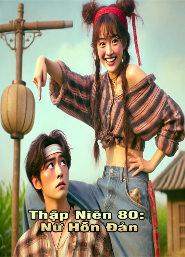 Thập Niên 80: Nữ Hỗn Đản (Dịch)