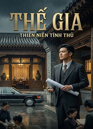 >Thế Gia (Dịch)