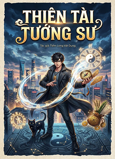 Thiên Tài Tướng Sư (Dịch)