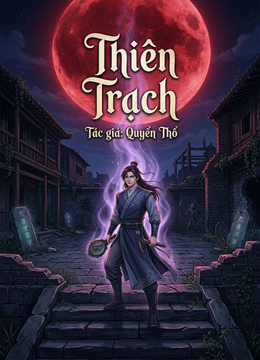 Thiên Trạch (Dịch)