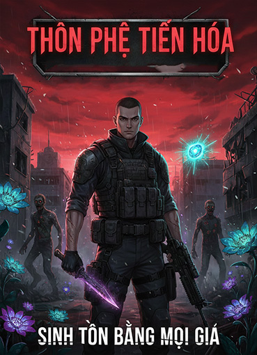 Thôn Phệ Tiến Hoá (Dịch)