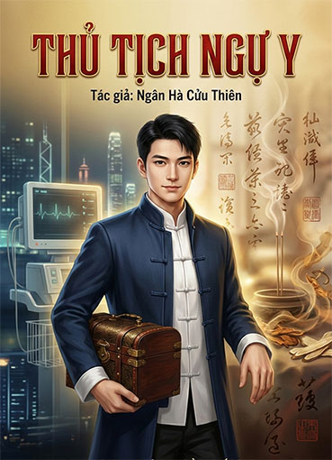 Thủ Tịch Ngự Y (Dịch)