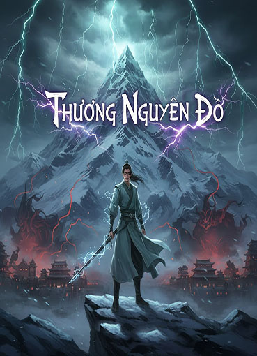 Thương Nguyên Đồ (Dịch)