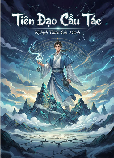 Tiên Đạo Cầu Tác (Dịch)