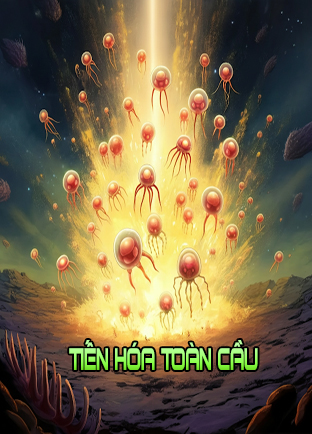 Tiến Hóa Toàn Cầu (Dịch)