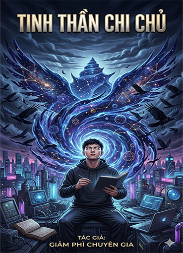 Tinh Thần Chi Chủ (Dịch)