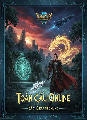 Toàn Cầu OnLine (Dịch)