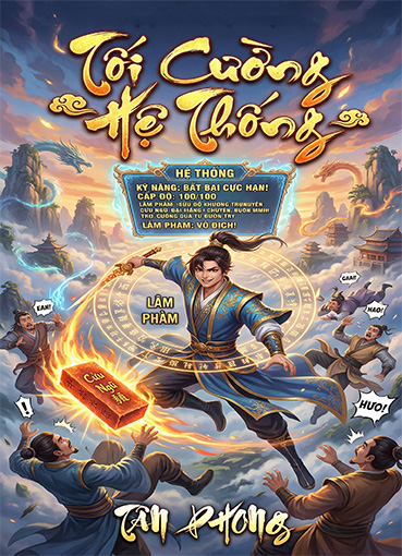 Hệ Thống Tối Cường (Dịch) (Đã Full)