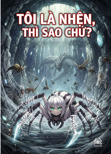Tôi Là Nhện, Thì Sao Chứ? (Dịch)