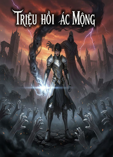 Triệu Hồi Ác Mộng (Dịch)