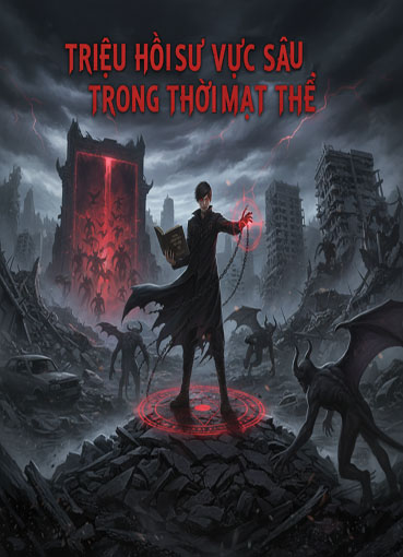 Triệu Hồi Sư Vực Sâu Trong Thời Mạt Thế (Dịch)