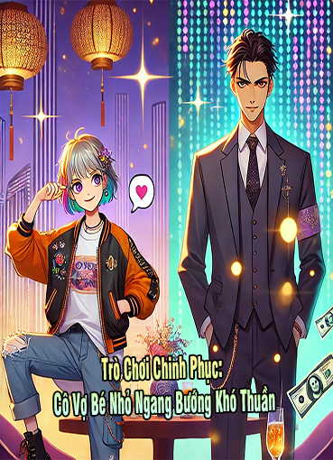 Trò Chơi Chinh Phục: Cô Vợ Bé Nhỏ Ngang Bướng Khó Thuần