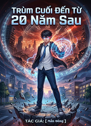 >Trùm Cuối Đến Từ 20 Năm Sau (Dịch)