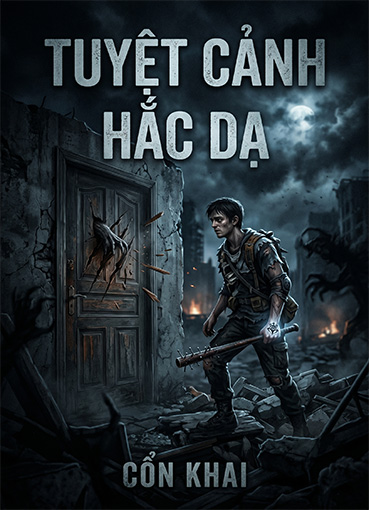 >Tuyệt Cảnh Hắc Dạ (Dịch)