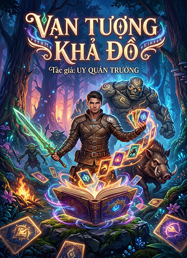 Vạn Tượng Khả Đồ (Dịch)