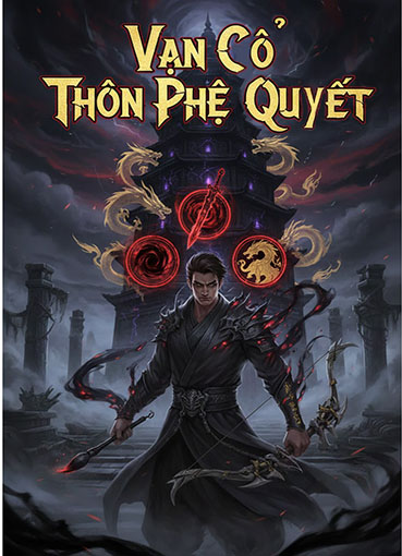 Vạn Cổ Thôn Phệ Quyết (Dịch)