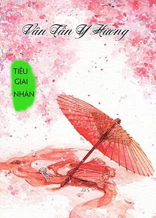 Vân Tấn Y Hương (Dịch)