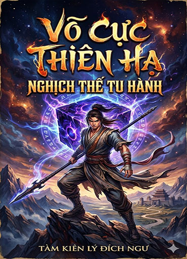 Võ Cực Thiên Hạ (Dịch)