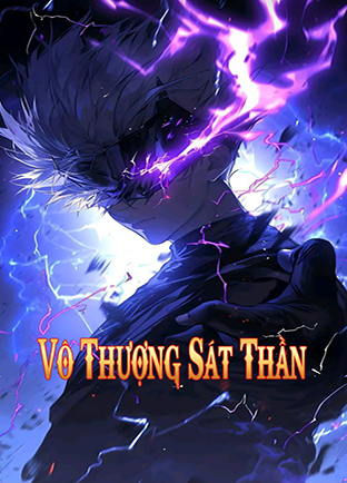 Vô Thượng Sát Thần (Dịch)