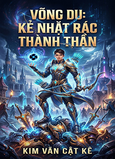 Võng Du: Kẻ Nhặt Rác Thành Thần (Dịch)