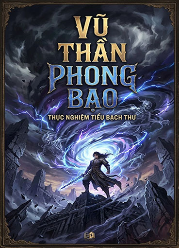 Vũ Thần Phong Bạo (Dịch)