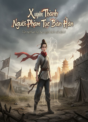 Xuyên Thành Người Phàm Tục Bần Hàn (Dịch) (Đã Full)