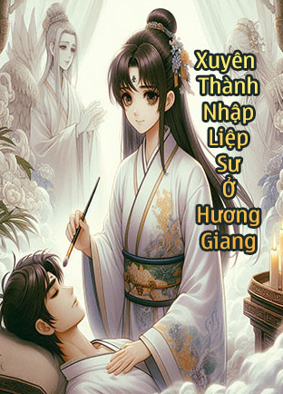 Thập Niên 90: Xuyên Thành Nhập Liệm Sư Ở Hương Giang (Dịch)