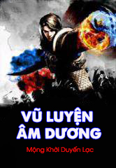 Vũ Luyện Âm Dương